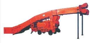 耙斗裝巖機(jī)將會向哪里發(fā)展呢？