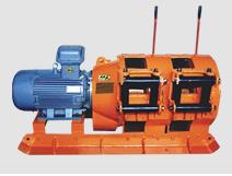 節(jié)能減排【電動(dòng)耙礦絞車】創(chuàng)建和諧社會 ??！