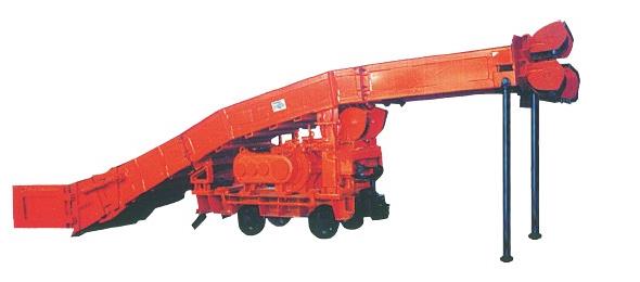 ，能耗低【礦山巷道扒渣機(jī)】用了都說(shuō)好！