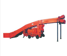 耙斗裝巖機(jī)，容不得馬虎
